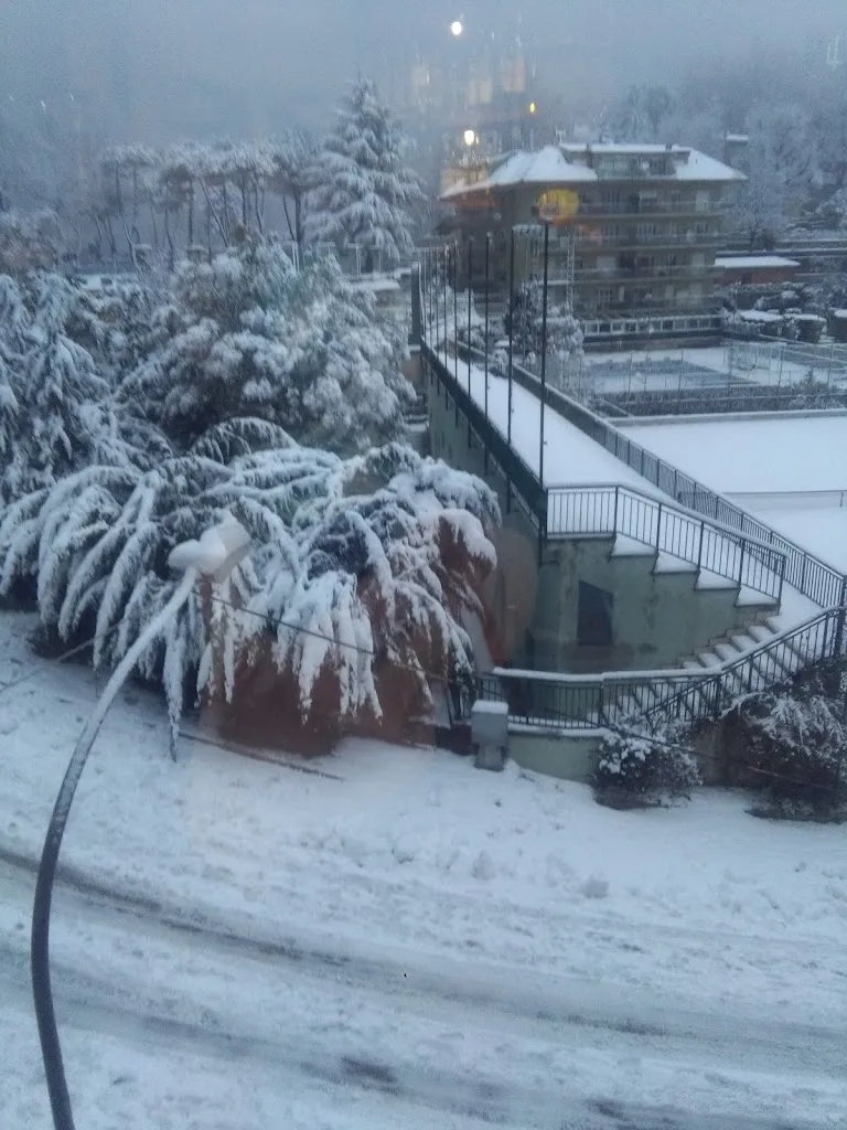 La Terrazza Di Capone Giancarlo & C. Snc_San Vito Romano_slider_image_2