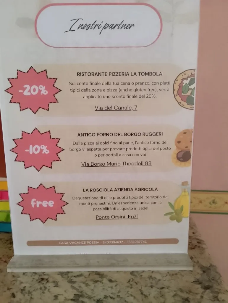 Menu_La Tombola_San Vito Romano_image_2