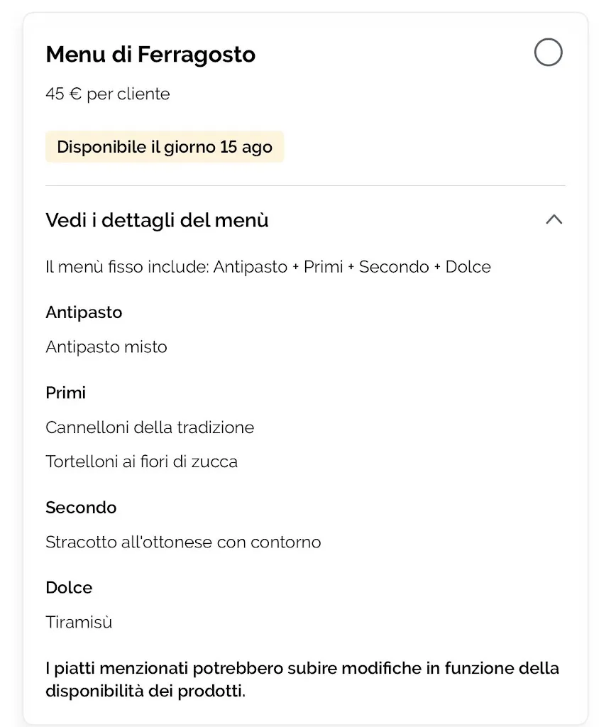 Menu_La Tombola_San Vito Romano_image_3