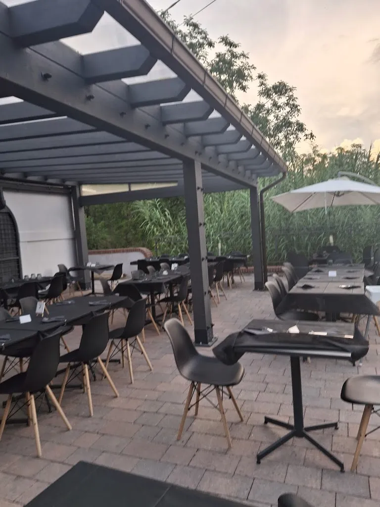 Intruglio Lab restaurant in San Vito Romano