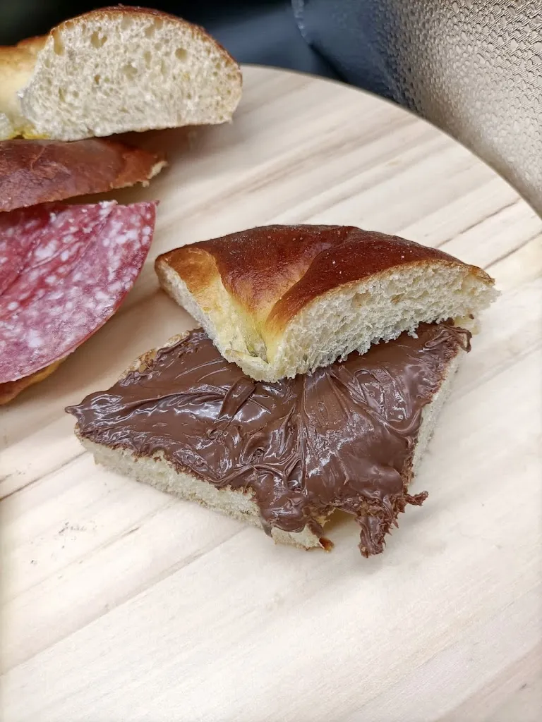 Menu_Antico Forno del Borgo Ruggeri_San Vito Romano_image_2