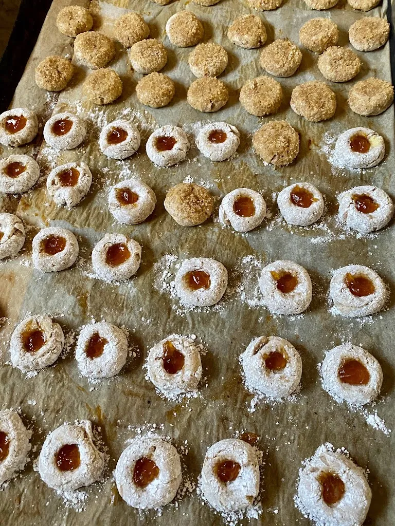 Menu_Antico Forno del Borgo Ruggeri_San Vito Romano_image_7