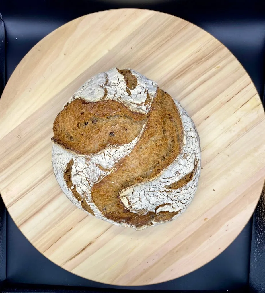 Menu_Antico Forno del Borgo Ruggeri_San Vito Romano_image_8