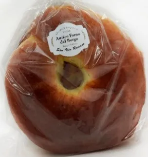 micaela scacchi_Antico Forno del Borgo Ruggeri_San Vito Romano_review