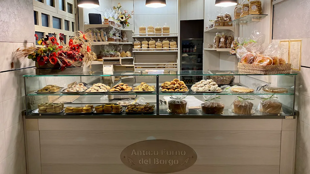 Antico Forno del Borgo Ruggeri_San Vito Romano_slider_image_1