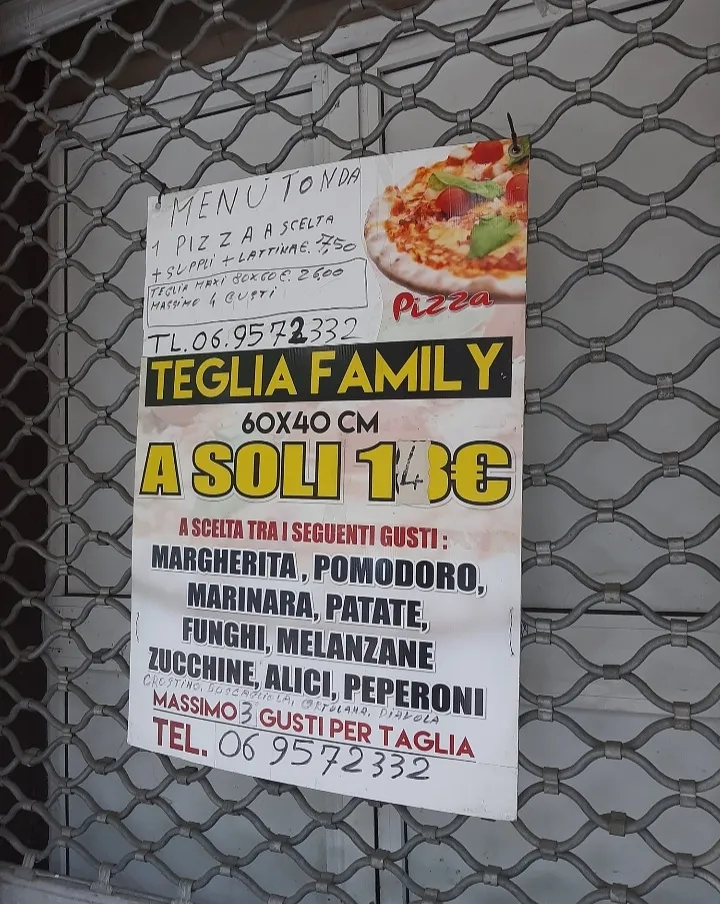 Menu_Pizzeria Lo Sfizio 20_San Vito Romano_image_1