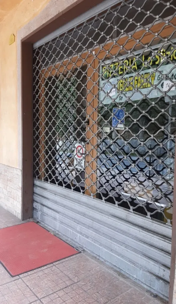 Pizzeria Lo Sfizio 20 restaurant in San Vito Romano