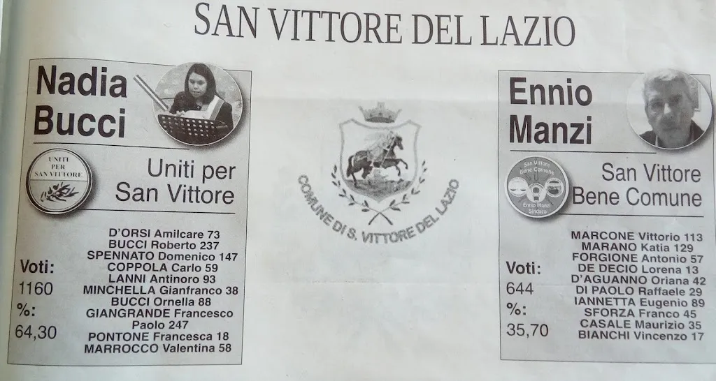 Menu_Dal Brillo Di Vendittelli Maria Vittoria_San Vittore del Lazio_image_1