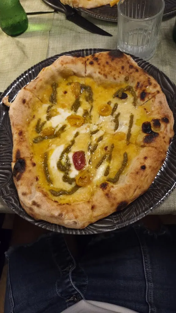 Laura Mancini_CASA CIRCEO Food & Drink_San Felice Circeo_review