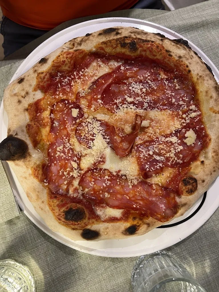 Alessandra_CASA CIRCEO Food & Drink_San Felice Circeo_review