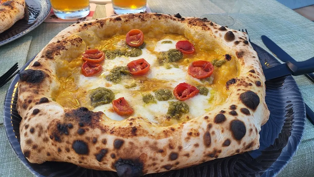 CASA CIRCEO Food & Drink_San Felice Circeo_slider_image_1