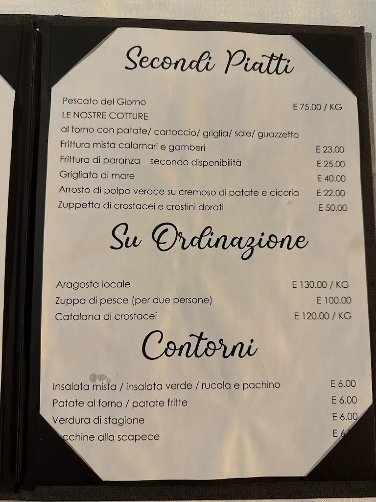 Menu_Locanda Degli Artisti_San Felice Circeo_immagine_2