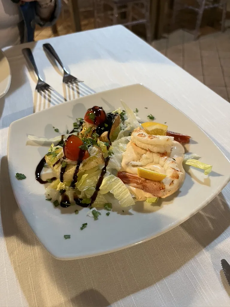 Peregrino_Locanda Degli Artisti_San Felice Circeo_recensione