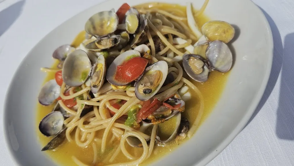 Deanna De Paolis_Locanda Degli Artisti_San Felice Circeo_recensione