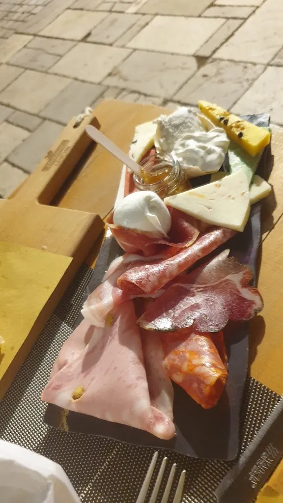 Menu_Pane e Vino al Circeo_San Felice Circeo_image_4