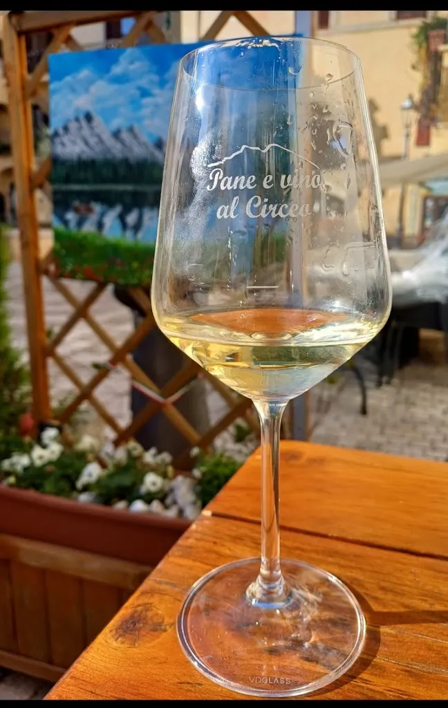 Menu_Pane e Vino al Circeo_San Felice Circeo_image_8