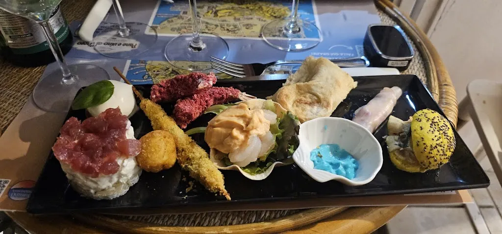 Pane e Vino al Circeo_San Felice Circeo_slider_image_2