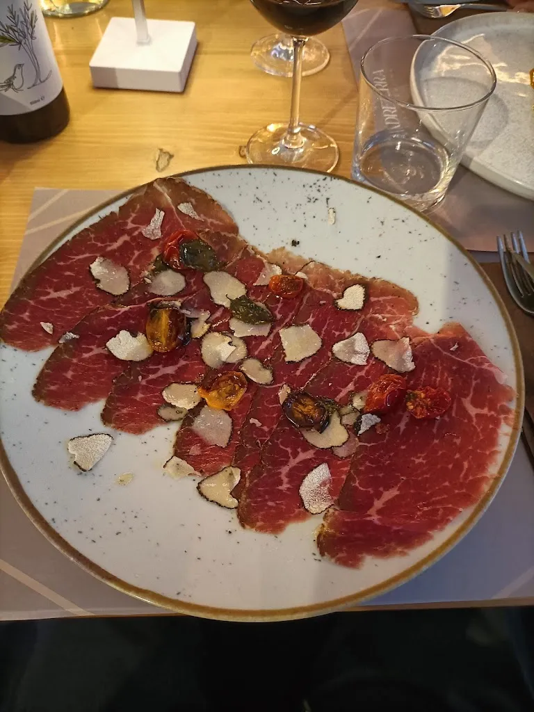 Menu_MadreTerra Circeo - Cantina e Cucina_San Felice Circeo_image_6