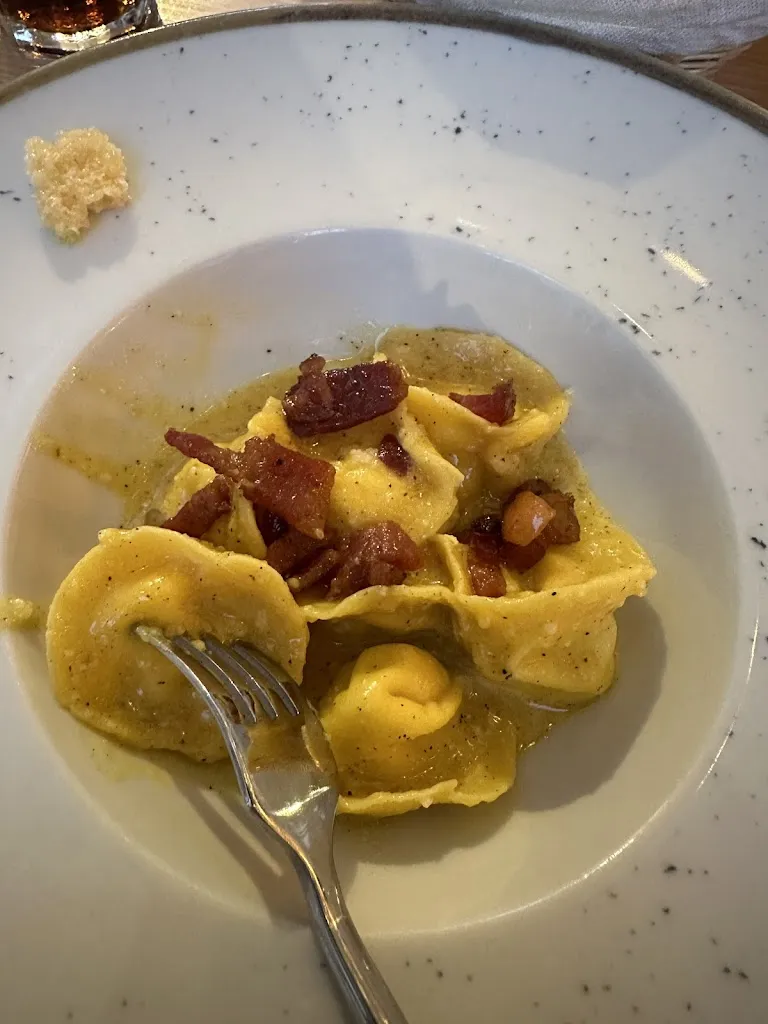 Nico Moreno_MadreTerra Circeo - Cantina e Cucina_San Felice Circeo_review