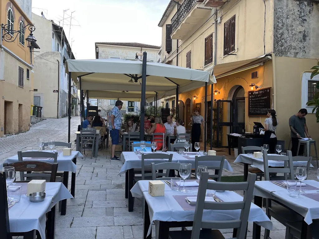 Zaid Asfour_MadreTerra Circeo - Cantina e Cucina_San Felice Circeo_review