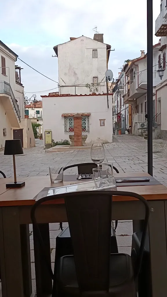 MadreTerra Circeo - Cantina e Cucina_San Felice Circeo_slider_image_2