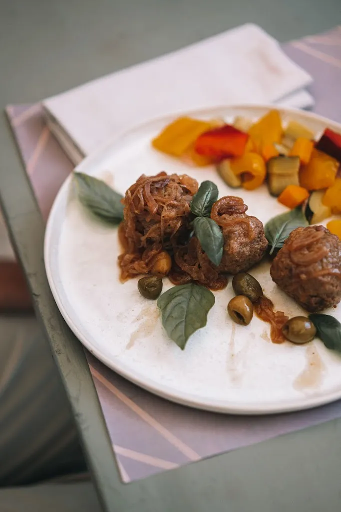 MadreTerra Circeo - Cantina e Cucina_San Felice Circeo_slider_image_3