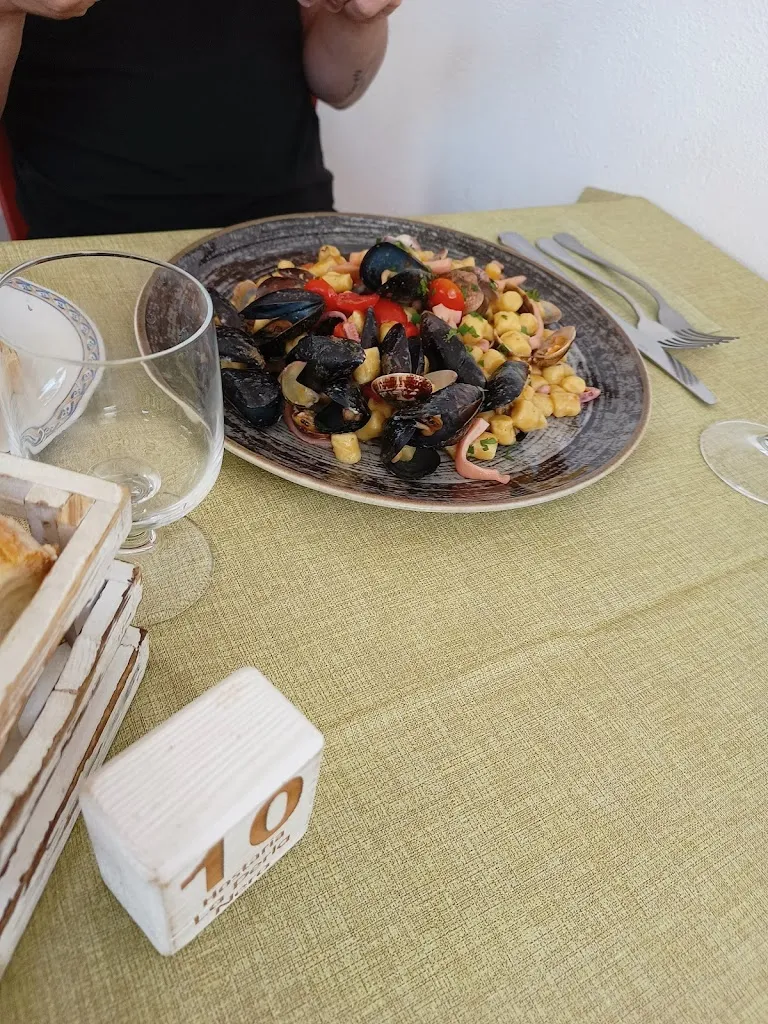 Menu_Hostaria La Perla Nera_San Felice Circeo_image_1