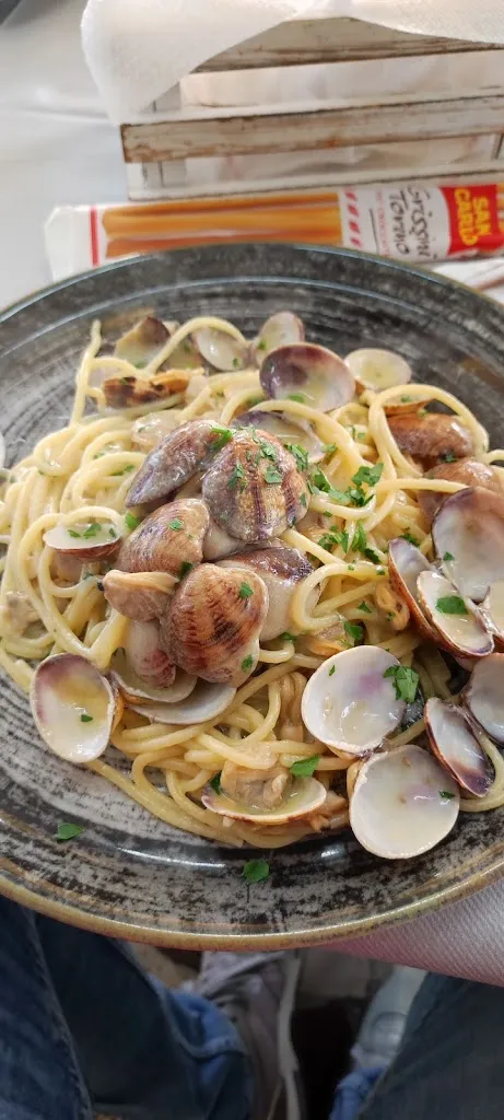 Menu_Hostaria La Perla Nera_San Felice Circeo_image_3