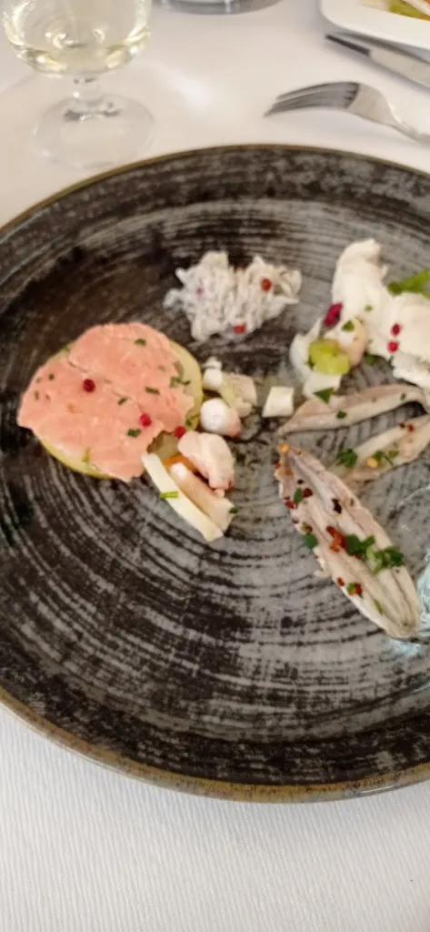 Menu_Hostaria La Perla Nera_San Felice Circeo_image_9