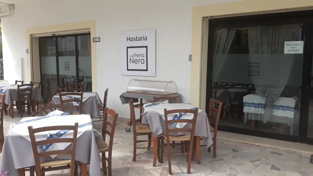 Hostaria La Perla Nera_San Felice Circeo_slider_image_2