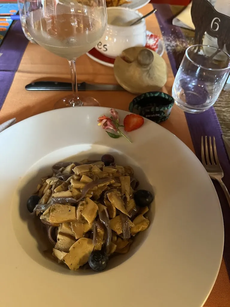 Cristina Marinescu_Brasserie Les Pertzes_Cogne_review