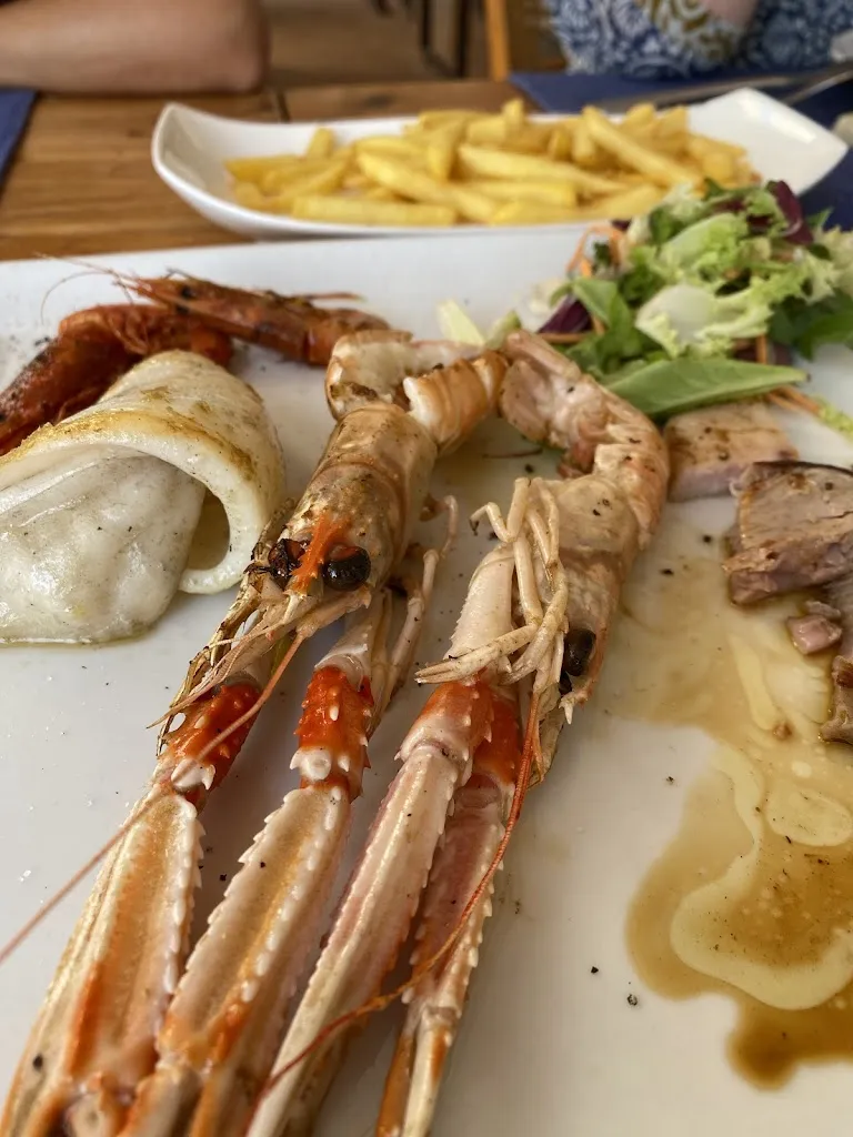 Giulio Morozzi_PAPPAFICO_San Felice Circeo_recensione