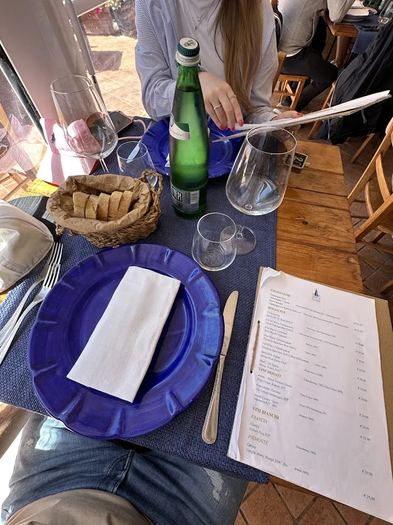 Gabriele Magnifici_PAPPAFICO_San Felice Circeo_recensione