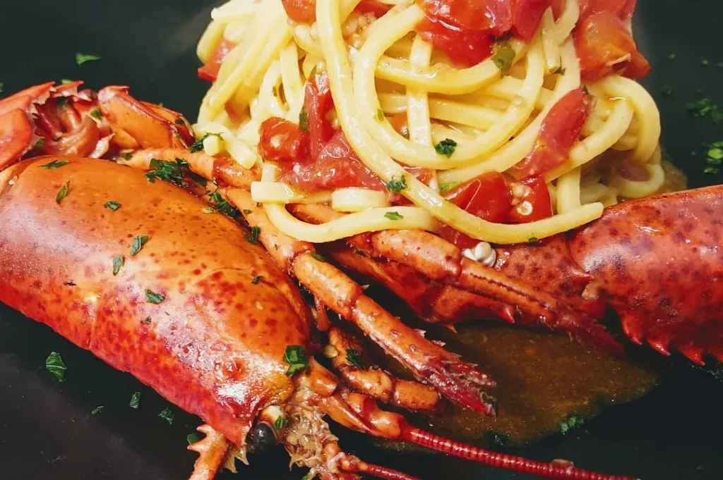 Osteria dei cocci di mare_San Felice Circeo_slider_image_2