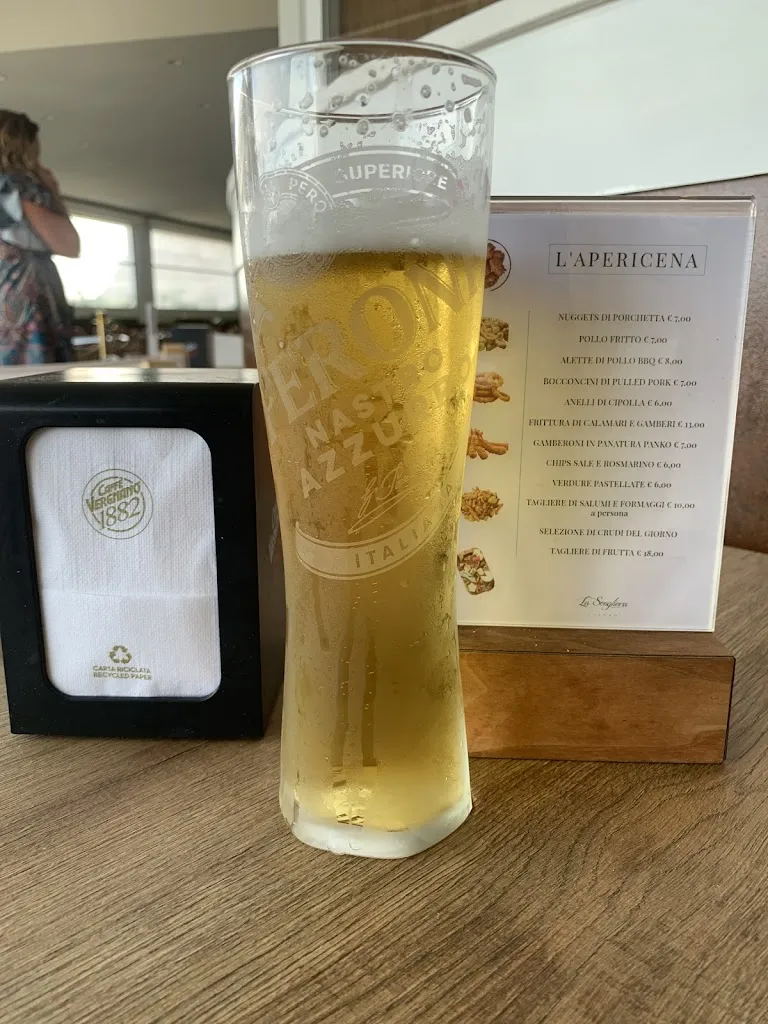 Menu_La Scogliera Circeo_San Felice Circeo_image_1