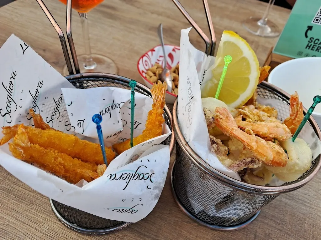 Menu_La Scogliera Circeo_San Felice Circeo_image_4