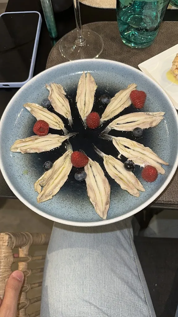 Menu_La Scogliera Circeo_San Felice Circeo_image_5