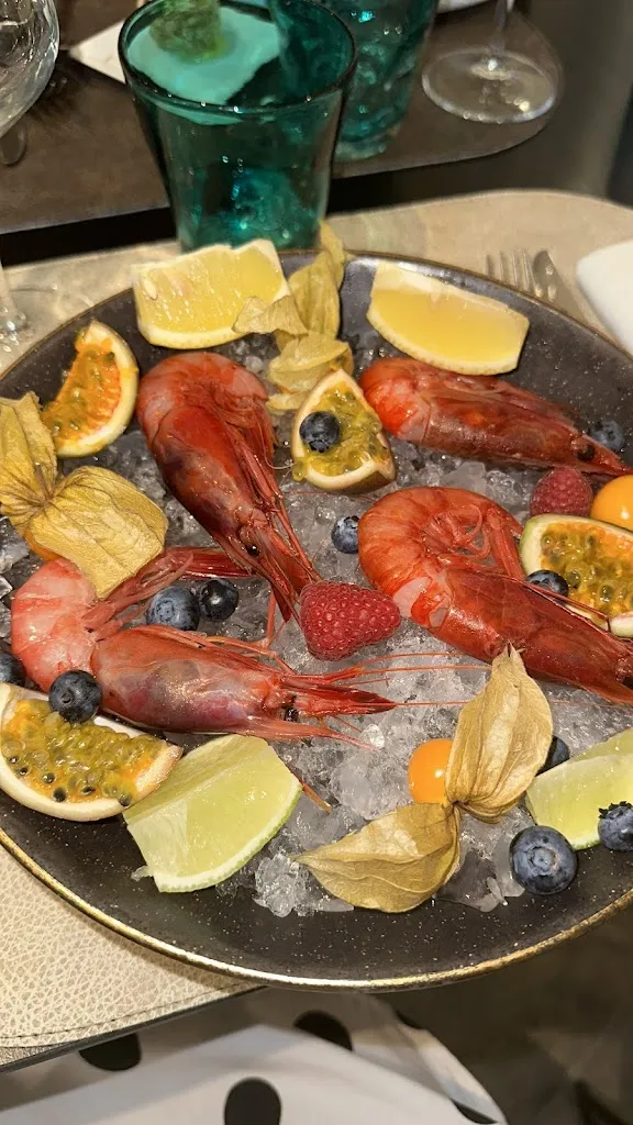 Menu_La Scogliera Circeo_San Felice Circeo_image_6