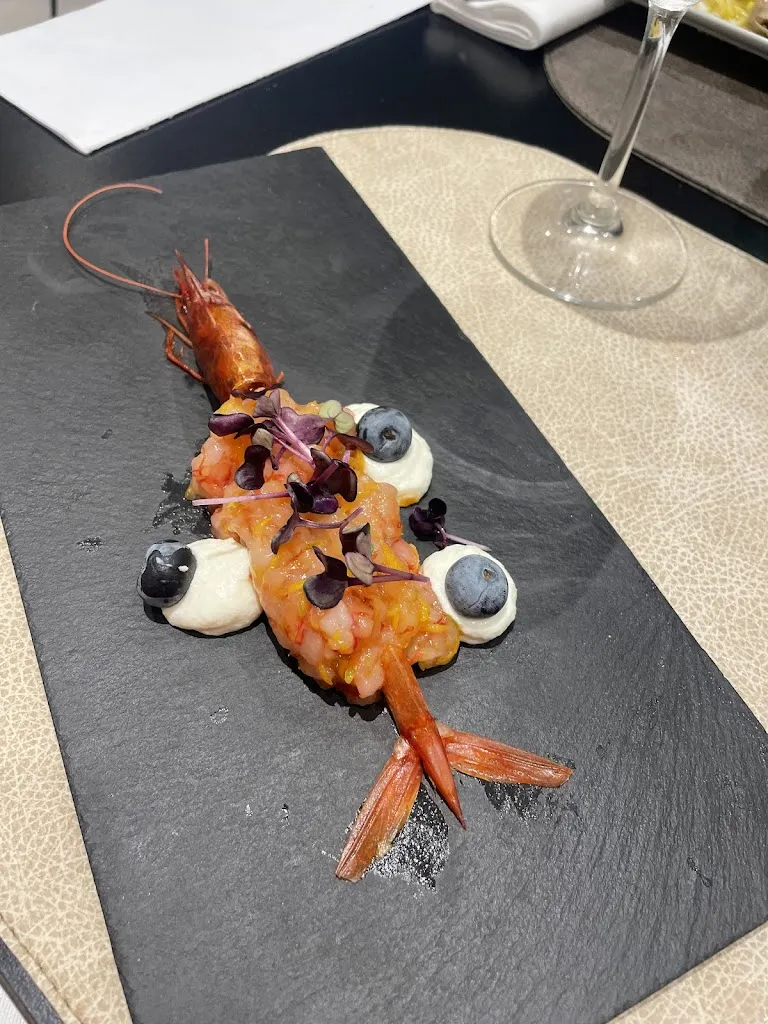 Menu_La Scogliera Circeo_San Felice Circeo_image_7