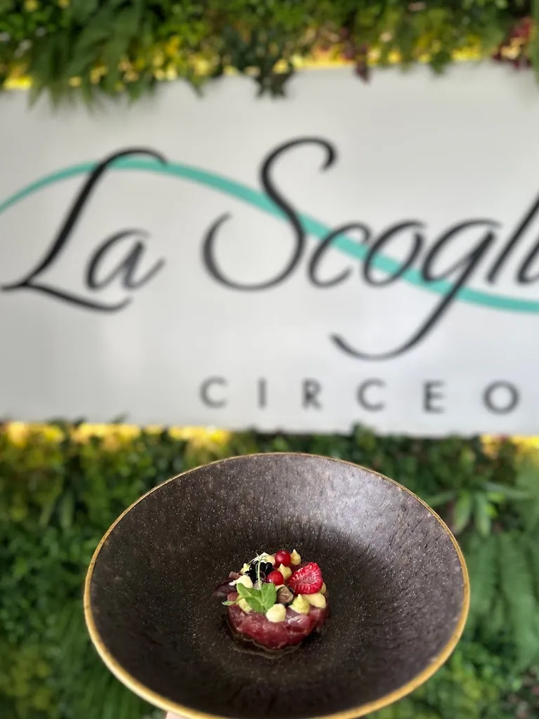 Menu_La Scogliera Circeo_San Felice Circeo_image_8