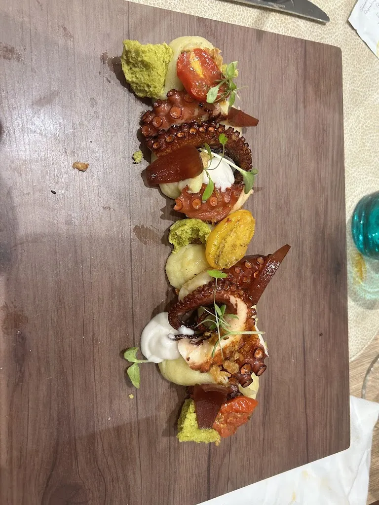 Menu_La Scogliera Circeo_San Felice Circeo_image_9