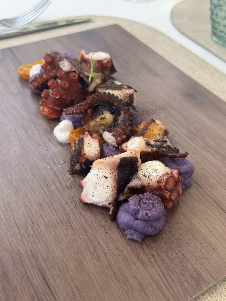 Pavel Iliev_La Scogliera Circeo_San Felice Circeo_review