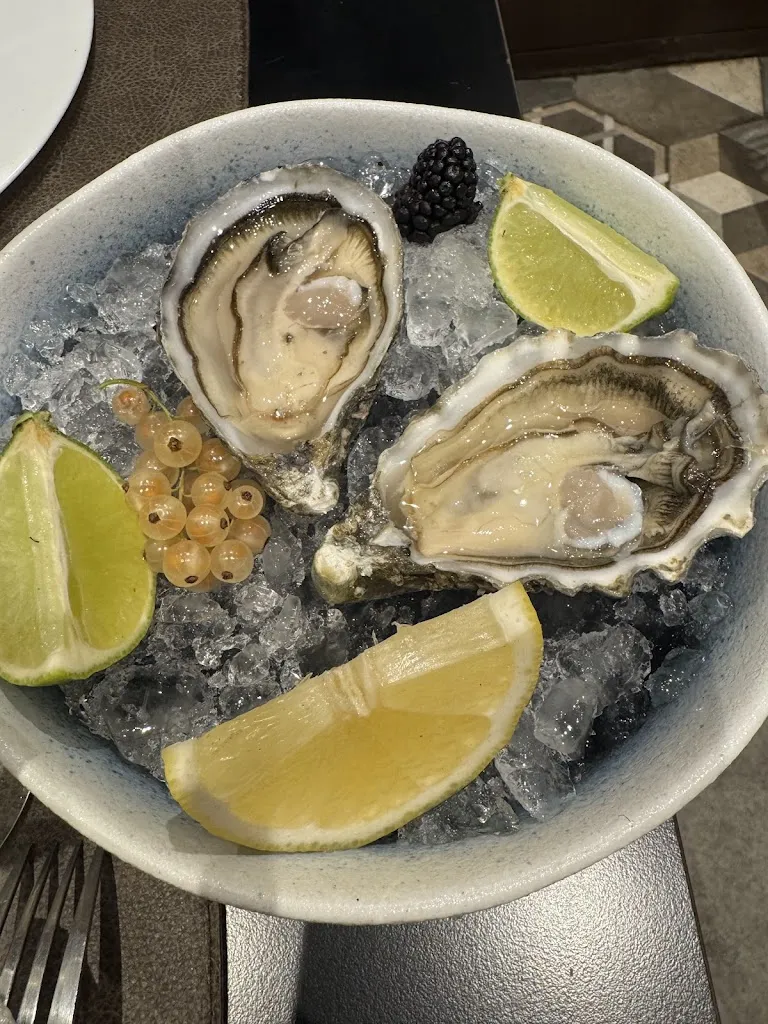 Andrea Monti_La Scogliera Circeo_San Felice Circeo_review