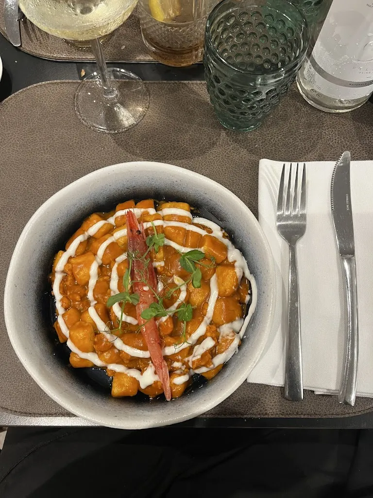 Elena Licocci_La Scogliera Circeo_San Felice Circeo_review