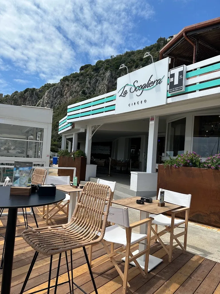 La Scogliera Circeo_San Felice Circeo_slider_image_1