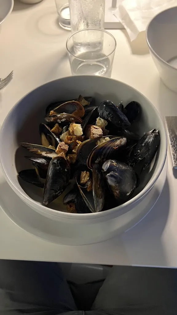 Alessandro Tagliaferri_Sapor Proprio_San Felice Circeo_review