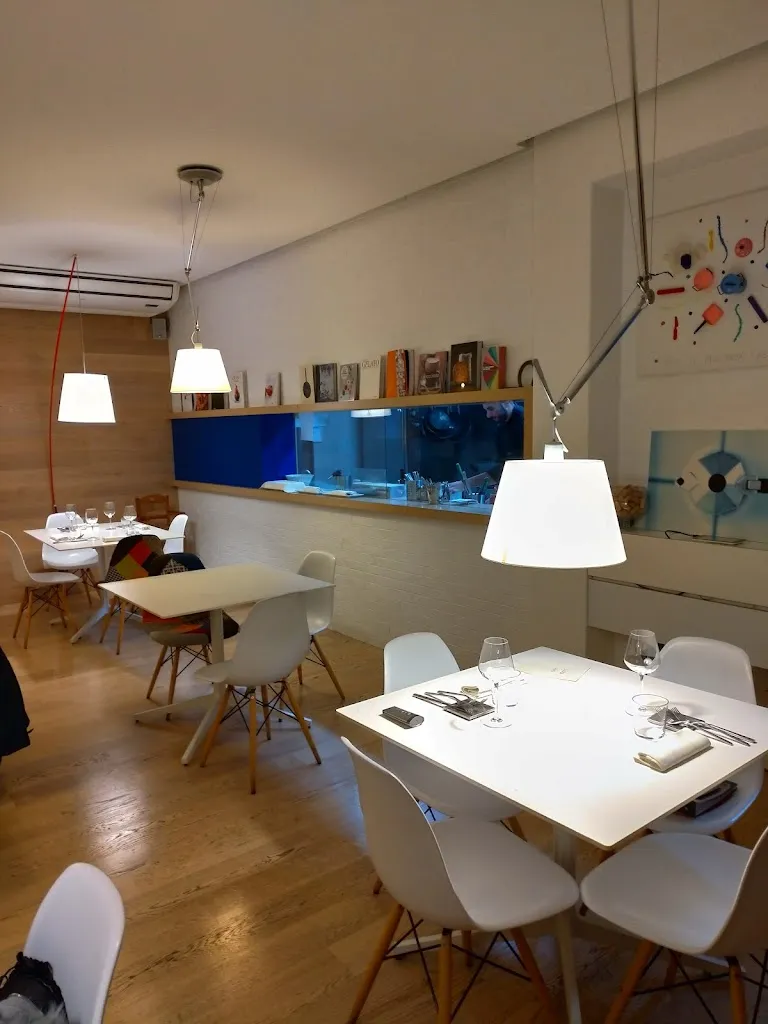 Sapor Proprio ristorante a San Felice Circeo