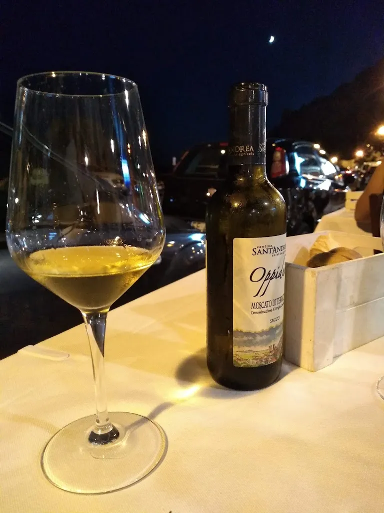 Menu_Il Grottino Al Porto_San Felice Circeo_image_5