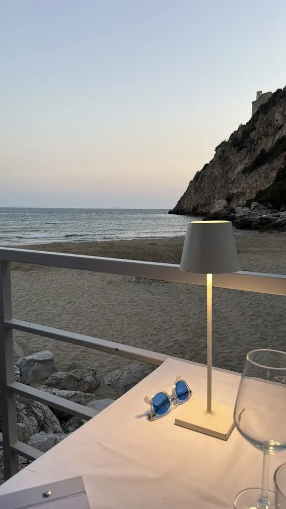 Luca_Barracrudo_San Felice Circeo_review