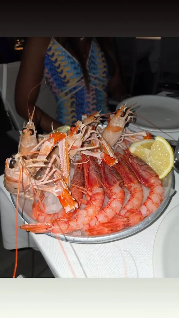 Elisabetta Di Camillo_Barracrudo_San Felice Circeo_review